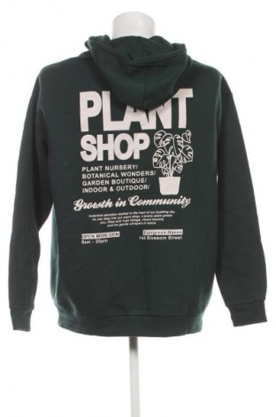 Męska bluza Your Turn, Rozmiar XL, Kolor Zielony, Cena 250,99 zł