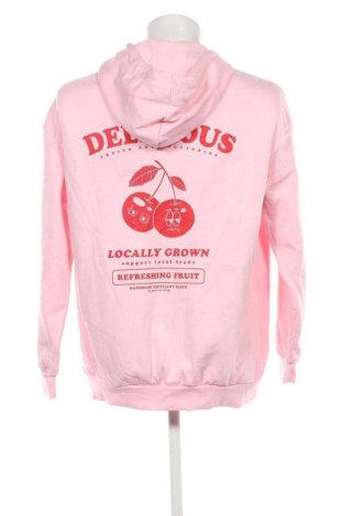 Męska bluza Your Turn, Rozmiar L, Kolor Różowy, Cena 250,99 zł