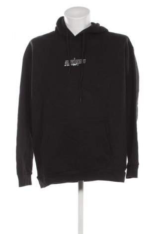 Pánská mikina  Your Turn, Velikost XXL, Barva Černá, Cena  1 429,00 Kč