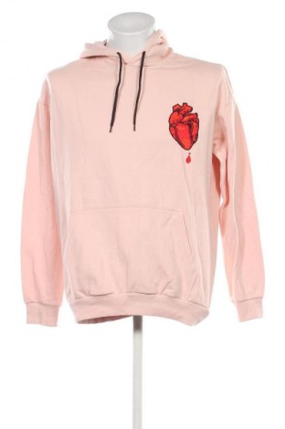 Pánská mikina  Your Turn, Velikost M, Barva Růžová, Cena  1 429,00 Kč