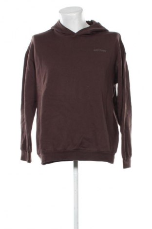 Pánská mikina  Your Turn, Velikost L, Barva Hnědá, Cena  1 429,00 Kč