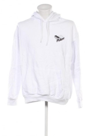 Pánska mikina  Your Turn, Veľkosť L, Farba Biela, Cena  45,95 €