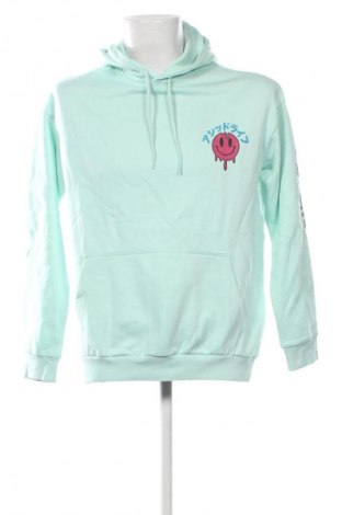 Pánská mikina  Your Turn, Velikost S, Barva Zelená, Cena  1 429,00 Kč