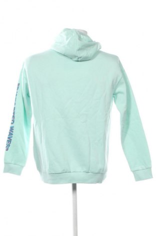 Pánská mikina  Your Turn, Velikost S, Barva Zelená, Cena  1 429,00 Kč