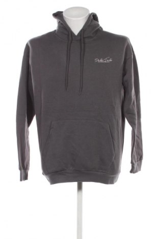 Hanorac de bărbați Your Turn, Mărime M, Culoare Gri, Preț 294,99 Lei