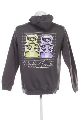 Hanorac de bărbați Your Turn, Mărime M, Culoare Gri, Preț 294,99 Lei