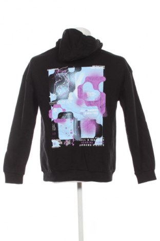 Pánská mikina  Your Turn, Velikost XS, Barva Černá, Cena  1 429,00 Kč