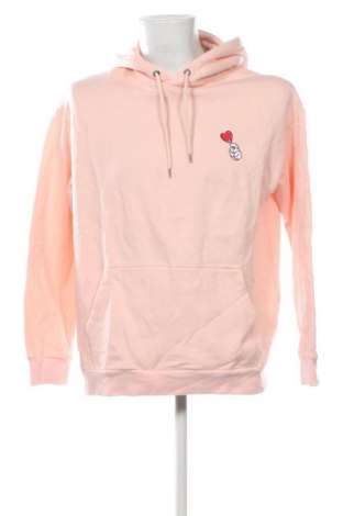 Pánská mikina  Your Turn, Velikost L, Barva Růžová, Cena  1 429,00 Kč