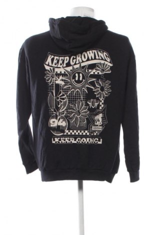 Pánská mikina  Your Turn, Velikost M, Barva Černá, Cena  1 429,00 Kč