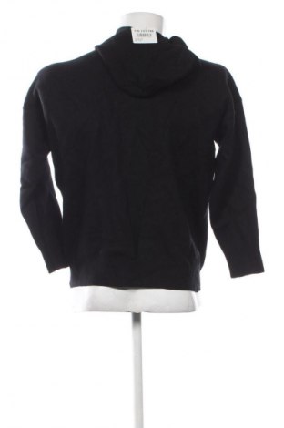 Pánska mikina  Zara, Veľkosť S, Farba Čierna, Cena  16,95 €