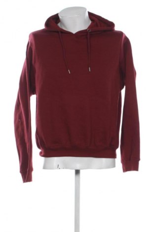 Herren Sweatshirt Zeeman, Größe M, Farbe Rot, Preis € 11,99