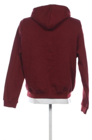 Herren Sweatshirt Zeeman, Größe M, Farbe Rot, Preis € 11,99