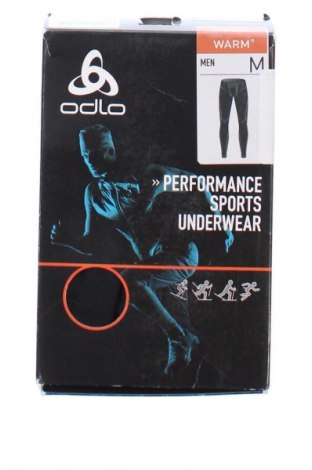 Pánské spodní prádlo Odlo, Velikost M, Barva Černá, Cena  699,00 Kč
