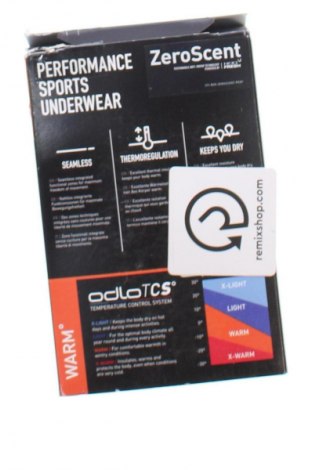 Pánské spodní prádlo Odlo, Velikost M, Barva Černá, Cena  699,00 Kč