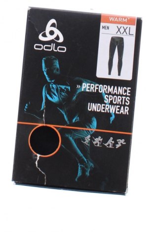 Pánské spodní prádlo Odlo, Velikost XXL, Barva Černá, Cena  699,00 Kč