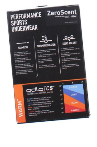 Pánské spodní prádlo Odlo, Velikost XXL, Barva Černá, Cena  699,00 Kč