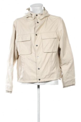 Herren Lederjacke Deadwood, Größe M, Farbe Beige, Preis € 349,99