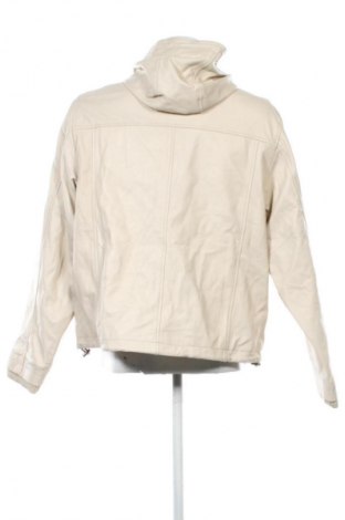 Herren Lederjacke Deadwood, Größe M, Farbe Beige, Preis € 349,99