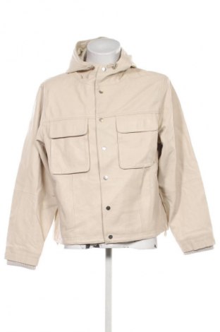 Herren Lederjacke Deadwood, Größe M, Farbe Beige, Preis € 284,99