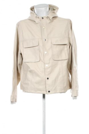 Pánská kožená bunda  Deadwood, Velikost L, Barva Béžová, Cena  6 299,00 Kč