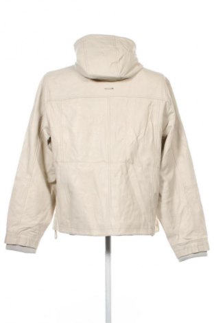 Pánská kožená bunda  Deadwood, Velikost L, Barva Béžová, Cena  6 299,00 Kč