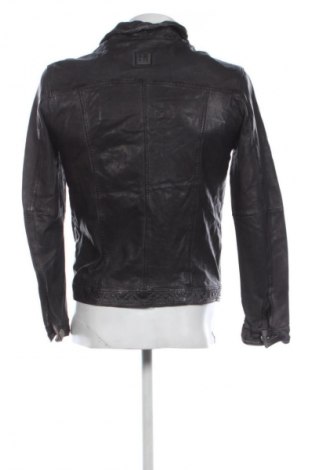 Pánská kožená bunda  Freaky Nation, Velikost L, Barva Černá, Cena  2 129,00 Kč