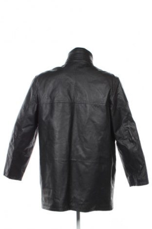 Pánská kožená bunda  Gilberto, Velikost XL, Barva Černá, Cena  1 550,00 Kč