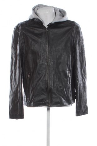 Pánská kožená bunda  Gipsy, Velikost XXL, Barva Černá, Cena  3 288,00 Kč