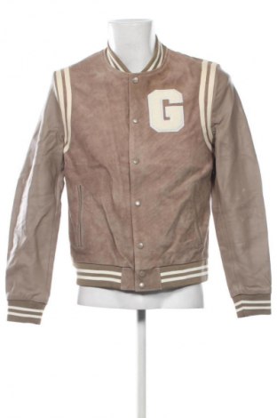 Pánská kožená bunda  Goosecraft, Velikost S, Barva Vícebarevné, Cena  10 499,00 Kč