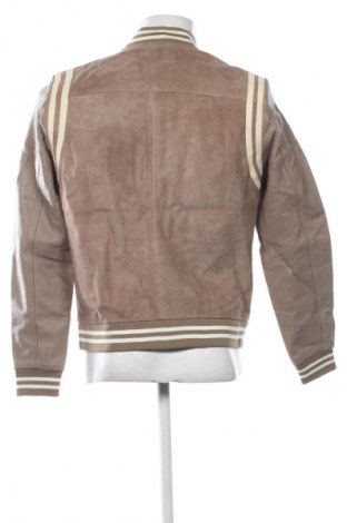 Pánská kožená bunda  Goosecraft, Velikost S, Barva Vícebarevné, Cena  10 499,00 Kč