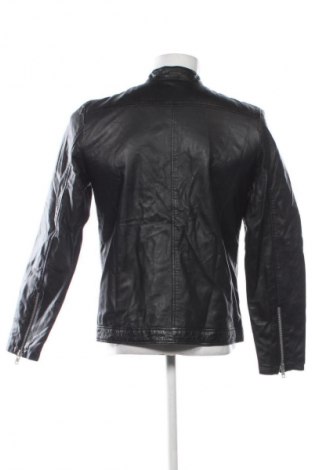 Męska skórzana kurtka Lindbergh, Rozmiar M, Kolor Czarny, Cena 609,99 zł