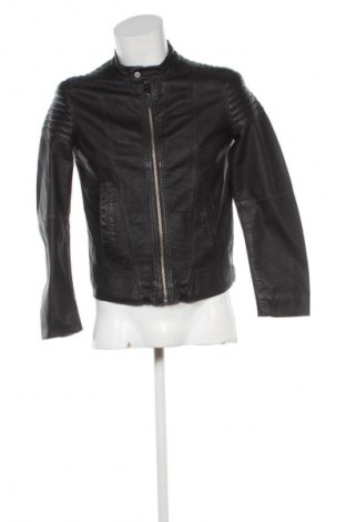 Pánská kožená bunda  Premium, Velikost L, Barva Černá, Cena  1 550,00 Kč