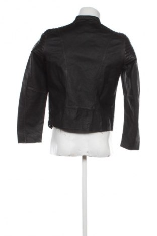 Pánská kožená bunda  Premium, Velikost L, Barva Černá, Cena  1 550,00 Kč