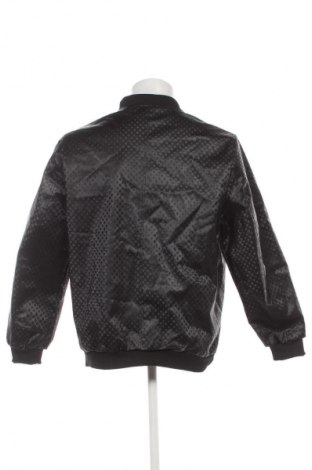 Pánská kožená bunda  Unbranded, Velikost L, Barva Černá, Cena  749,00 Kč