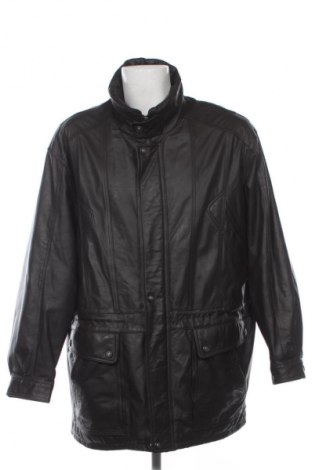 Pánská kožená bunda  Westbury, Velikost XXL, Barva Hnědá, Cena  1 699,00 Kč