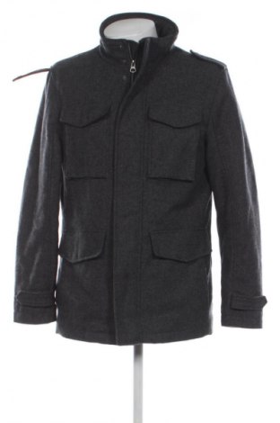 Мъжко палто Angelo Litrico, Размер M, Цвят Сив, Цена 40,39 €