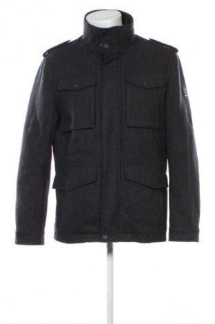 Ανδρικά παλτό Angelo Litrico, Μέγεθος M, Χρώμα Γκρί, Τιμή 16,99 €