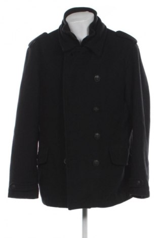 Herrenmantel Angelo Litrico, Größe XXL, Farbe Schwarz, Preis € 27,99