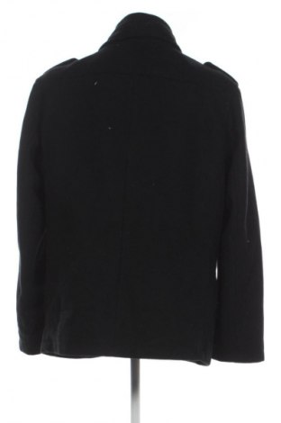 Herrenmantel Angelo Litrico, Größe XXL, Farbe Schwarz, Preis € 27,99