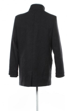 Herrenmantel Anti blue, Größe L, Farbe Schwarz, Preis € 43,99