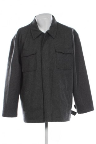 Férfi kabát Basics, Méret L, Szín Szürke, Ár 14 009 Ft