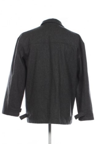 Férfi kabát Basics, Méret L, Szín Szürke, Ár 14 009 Ft