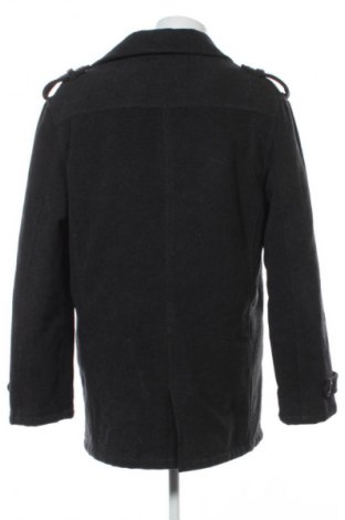 Ανδρικά παλτό Bon'a Parte, Μέγεθος L, Χρώμα Μαύρο, Τιμή 39,99 €