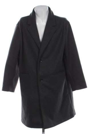 Pánsky kabát  C&A, Veľkosť 3XL, Farba Sivá, Cena  65,95 €