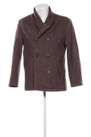 Pánský kabát  Celio, Velikost L, Barva Hnědá, Cena  1 550,00 Kč