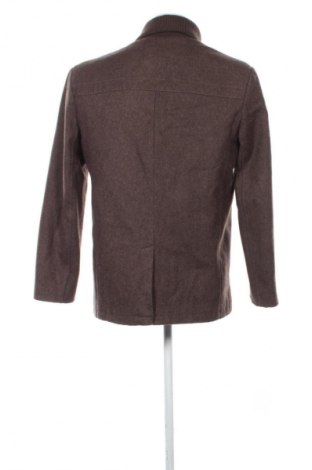 Pánský kabát  Celio, Velikost L, Barva Hnědá, Cena  1 550,00 Kč
