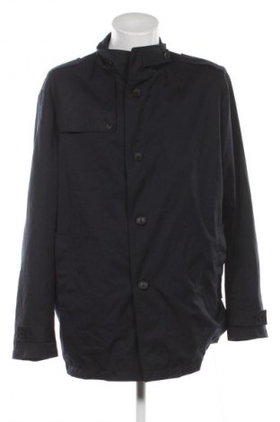 Ανδρικά παλτό Cinque, Μέγεθος XL, Χρώμα Μπλέ, Τιμή 37,99 €