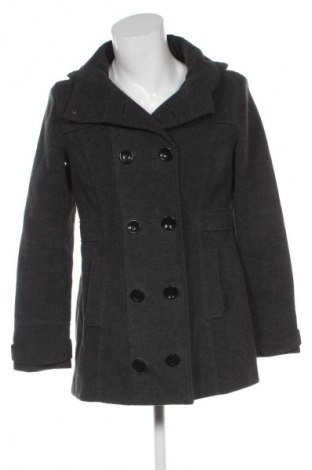 Pánský kabát  Clockhouse, Velikost XL, Barva Šedá, Cena  549,00 Kč