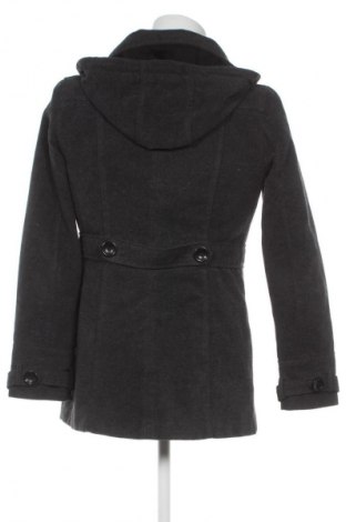 Pánský kabát  Clockhouse, Velikost XL, Barva Šedá, Cena  549,00 Kč