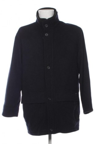 Męski płaszcz Daniel Hechter, Rozmiar XXL, Kolor Niebieski, Cena 659,09 zł